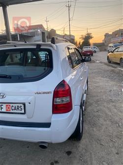 هيونداي توسان